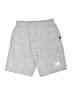 New Balance Solid Gray Athletic Shorts Size 14 - 16 - photo 1
