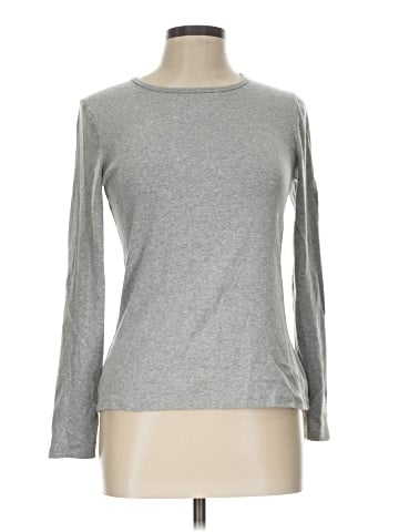 Boden Long Sleeve T-Shirt (view 1)