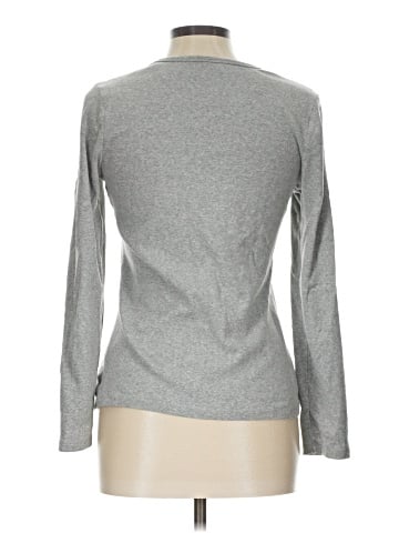 Boden Long Sleeve T-Shirt (view 2)
