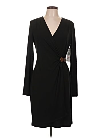 Jones New York Cocktail Dress (view 1)