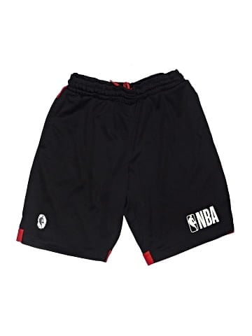 NBA Athletic Shorts (view 1)