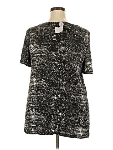 Ellos Short Sleeve T-Shirt (view 2)
