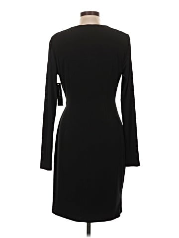 Jones New York Cocktail Dress (view 2)