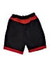 NBA 100% Polyester Solid Black Athletic Shorts Size M (kids) - photo 2