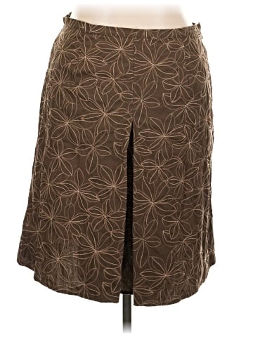 New York & Company Casual Skirt (view 1)