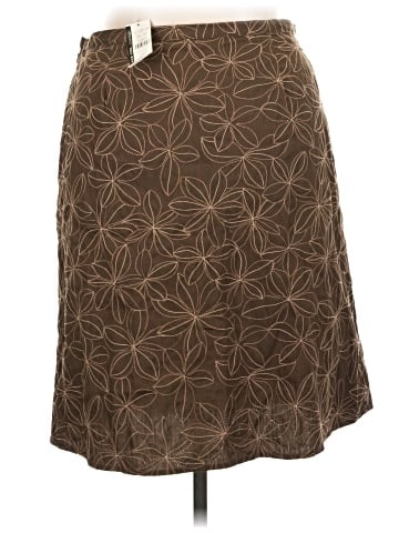 New York & Company Casual Skirt (view 2)