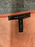 BCBGMAXAZRIA Brown 3/4 Sleeve Blouse Size L - photo 7