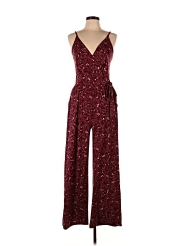 Kaileigh Jumpsuit (view 1)