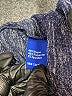 Apt. 9 Blue Casual Dress Size 2X - photo 8