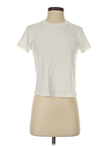 Adriano Goldschmied Short Sleeve T-Shirt (view 1)