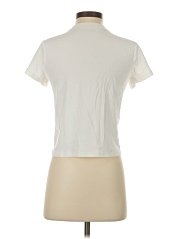 Adriano Goldschmied Short Sleeve T-Shirt (view 2)