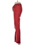 Mother Color Block Red Jeans Size 25 waist - photo 5