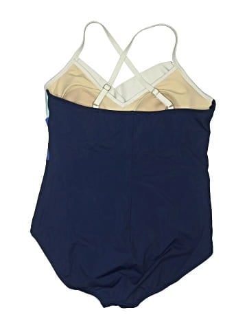 Lands' End One Piece Swimsuit (view 2)