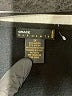 Grace Elements Black Kimono Size 1X - photo 7