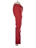 Mother Color Block Red Jeans Size 25 waist - photo 4