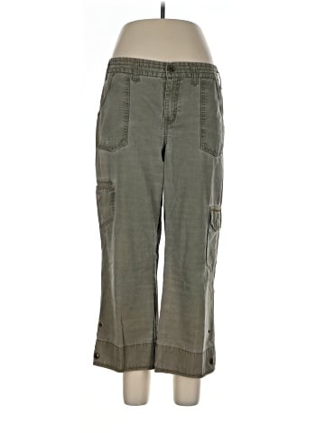 Eddie Bauer Cargo Pants (view 1)