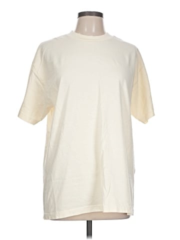 American Apparel Short Sleeve T-Shirt (view 1)