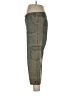 Eddie Bauer Green Cargo Pants Size 10 (tall) - photo 5
