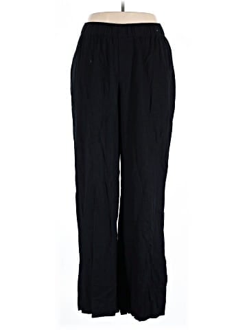 Abercrombie & Fitch Linen Pants (view 1)
