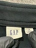 Gap Solid Black Dress Pants Size 16 (tall) - photo 7