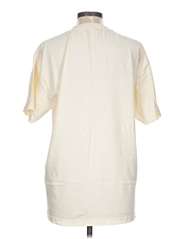 American Apparel Short Sleeve T-Shirt (view 2)