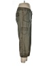 Eddie Bauer Green Cargo Pants Size 10 (tall) - photo 4