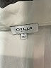 Gilli White Short Sleeve Blouse Size S - photo 7