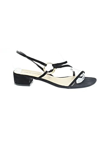 Colin Stuart Sandals (view 1)