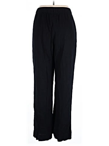 Abercrombie & Fitch Linen Pants (view 2)