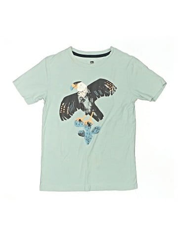 Tea Short Sleeve T-Shirt (view 1)