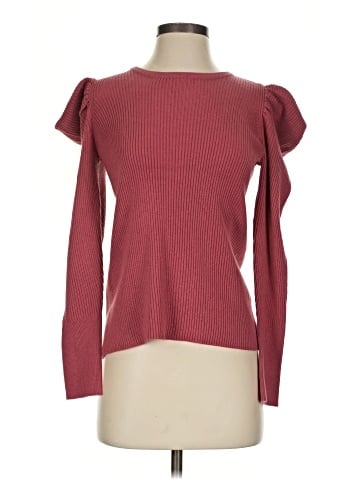 Joe's Jeans Pullover Sweater (view 1)