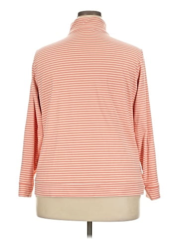 Croft & Barrow Long Sleeve T-Shirt (view 2)