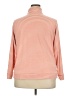 Croft & Barrow Orange Long Sleeve T-Shirt Size XXL - photo 2