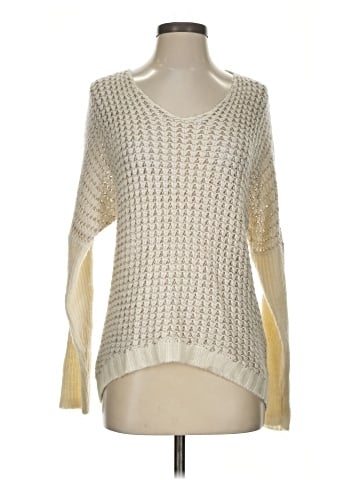 Gianni Bini Pullover Sweater (view 1)