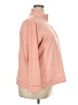 Croft & Barrow Orange Long Sleeve T-Shirt Size XXL - photo 4