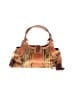 Sharif Orange Shoulder Bag One size - photo 3