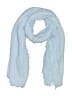 Unbranded Blue Scarf One size - photo 1