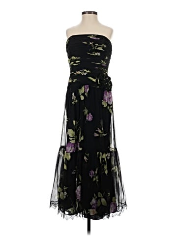Teri Jon by Rickie Freeman Cocktail Dress (view 1)