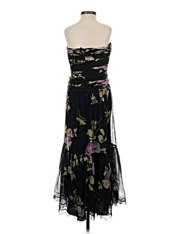 Teri Jon by Rickie Freeman Cocktail Dress (view 2)