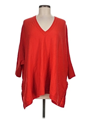 Karen Millen Poncho (view 1)