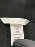 H&M Solid Black Casual Pants Size 18 - photo 4