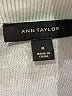 Ann Taylor Green Pullover Sweater Size M - photo 7
