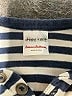 Hanna Andersson 100% Cotton Blue Long Sleeve Top Size 18-24 mo - photo 3
