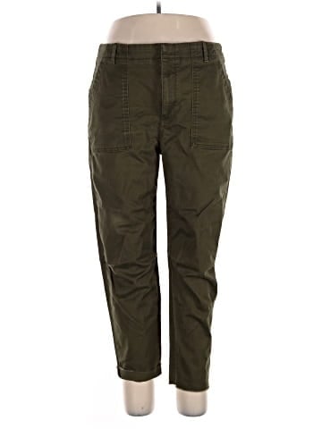 Banana Republic Factory Store Cargo Pants (view 1)