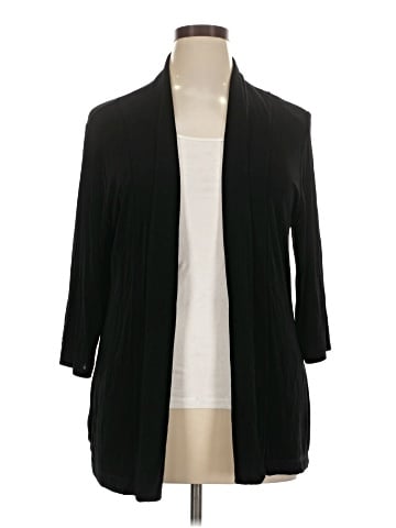 Travelers by Chico's Cardigan (view 1)