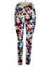 Lularoe Stars Blue Leggings Size 1X (Tall & Curvy) - photo 2