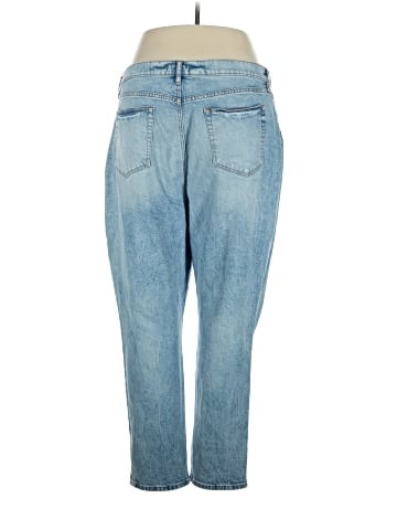 Ann Taylor LOFT Jeans (view 2)