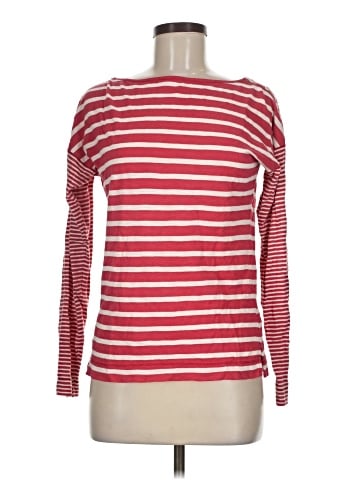 Lauren Jeans Co. Long Sleeve T-Shirt (view 1)