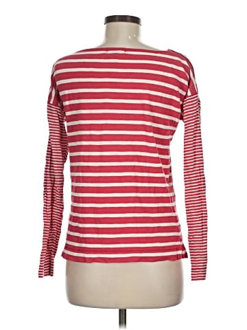 Lauren Jeans Co. Long Sleeve T-Shirt (view 2)