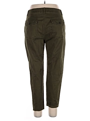 Banana Republic Factory Store Cargo Pants (view 2)